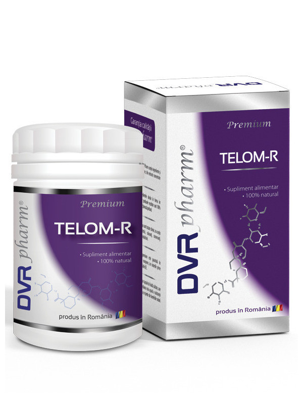 TELOM-R 120CPS