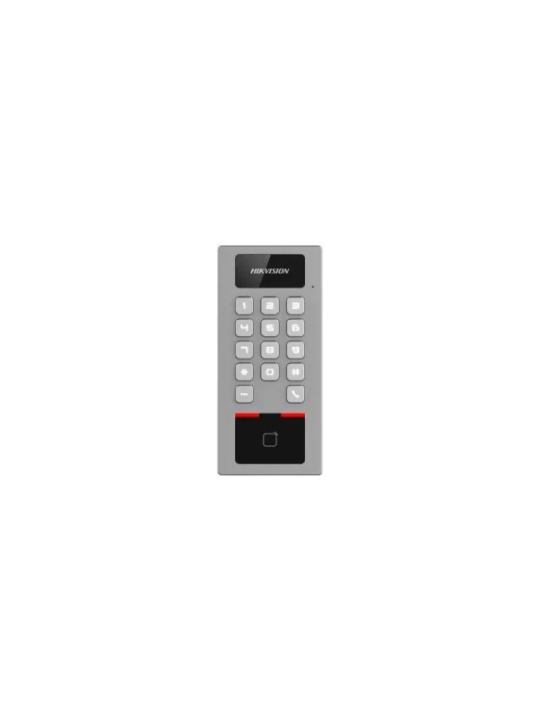 TERMINAL CONTROL ACCESS