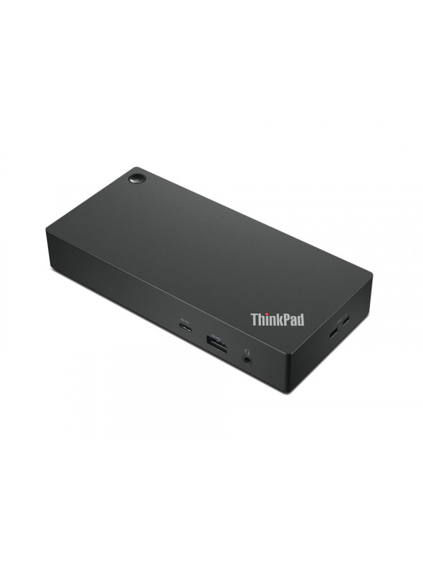 ThinkPad Universal USB-C Dock - EU