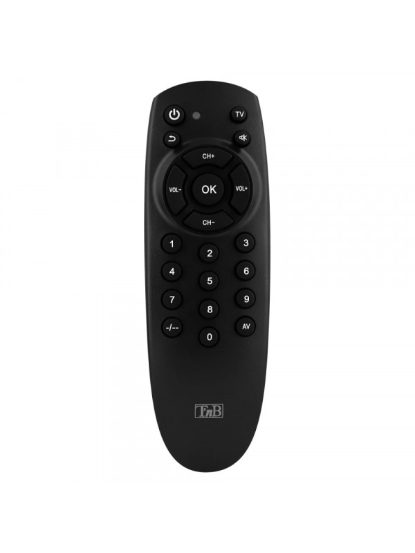 TNB UNIVERSAL REMOTE CONTROL 1 IN 1 FOR TV