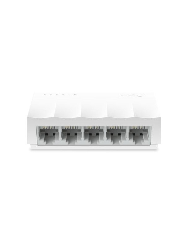 Tp-link 5-port switch ls1005