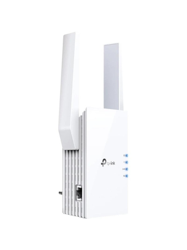 TP-LINK AX1800 WI-FI RANGE EXTENDER
