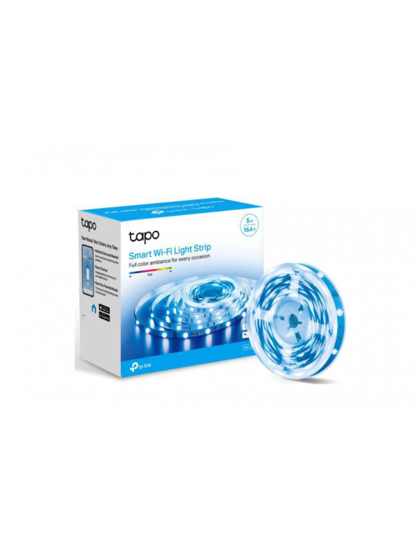 Tp-link tapo l900-5 smart light strip