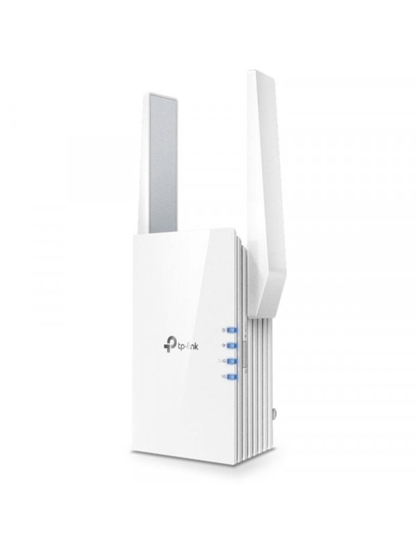 TP-LINK WI-FI 6 RANGE EXTENDER RE505X