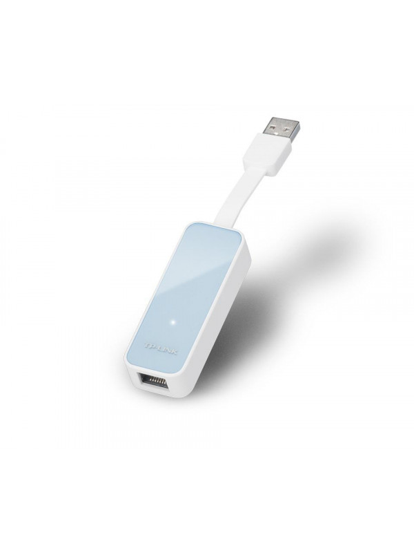 Tpl adapt usb usb 2.0 ethernet ue200