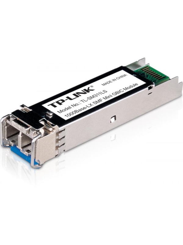TPL SFP MODULE FO SM LC GB 10KM