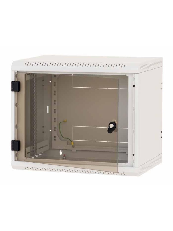 TRITON RACK PERETE 1-SECTION 12/600 NEGR