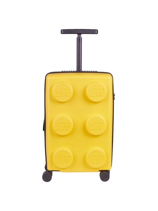 Troller LEGO Signature 20'' - Galben