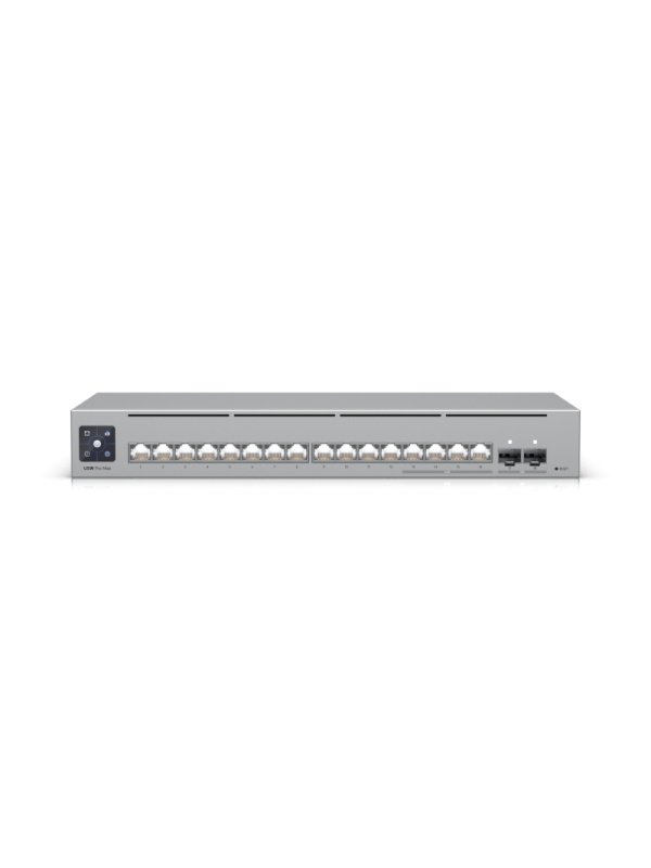 UBIQUITI UNIFI PRO MAX SWITCH 16-PORT L3