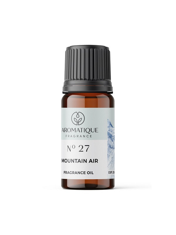 Ulei aromatic mountain air 10ml