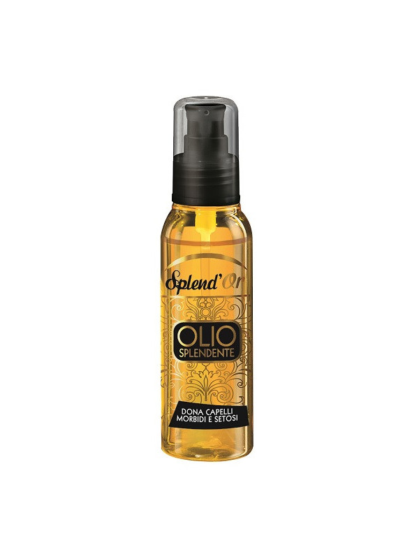 ULEI DE PAR 100ML