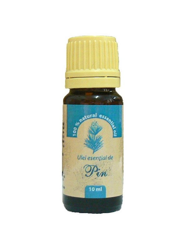 ULEI ESENTIAL DE PIN 10ML (UZ EXTERN)