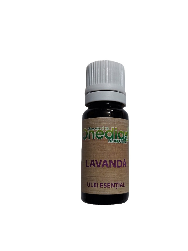 ULEI ESENTIAL LAVANDA 10ML