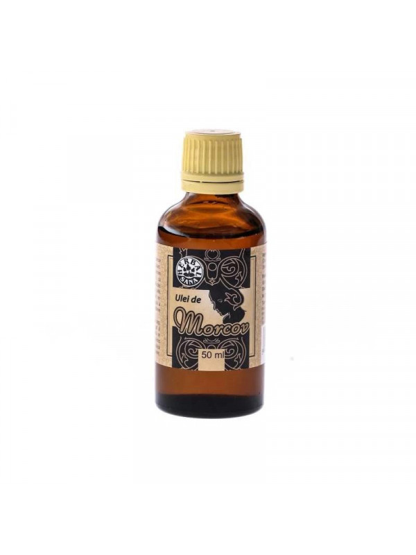 ULEI MORCOV 50ML(UZ INTERN)