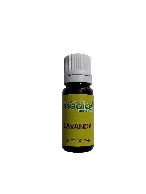 ULEI ODORIZANT LAVANDA 10ML