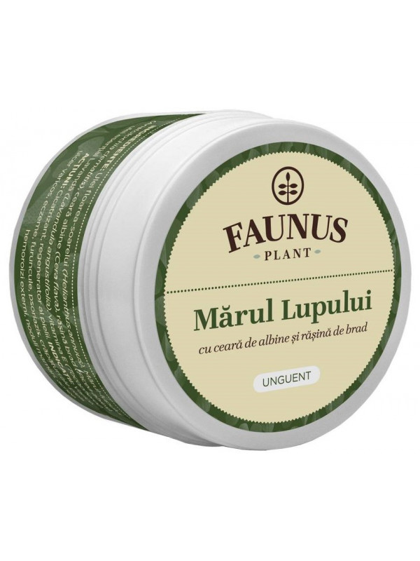 UNGUENT MARUL LUPULUI 50ML