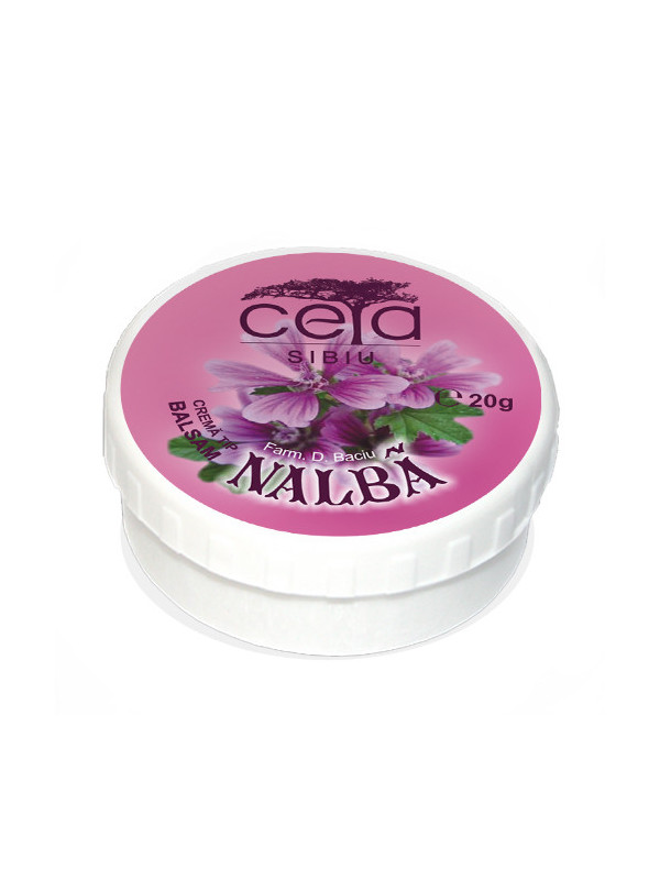 UNGUENT NALBA 20gr CETA