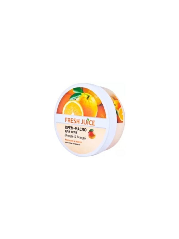 UNT DE CORP PORTOCALA MANGO 225ML