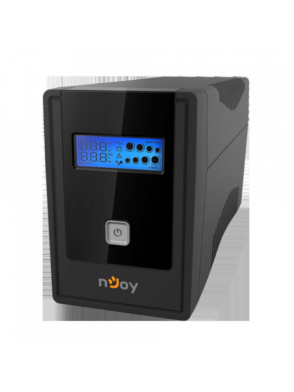 UPS NJOY Cadu 650