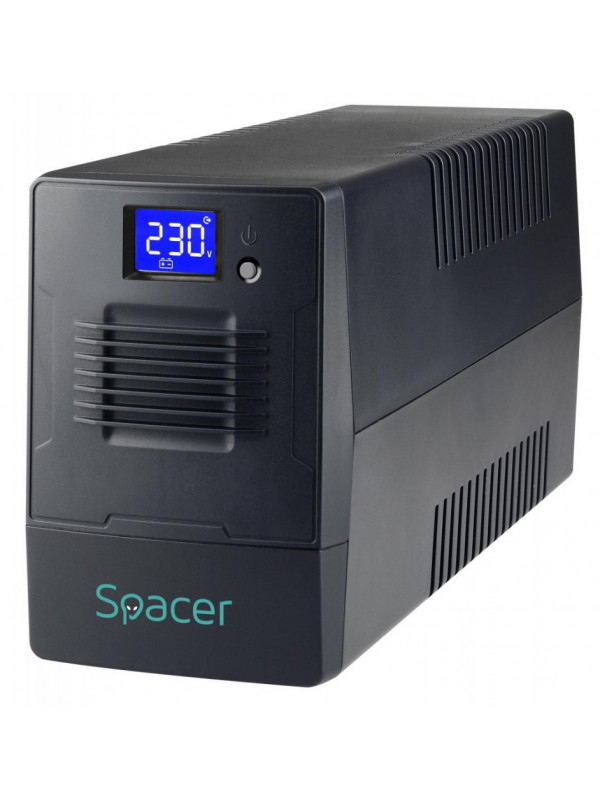 UPS SPACER 600W SPUP-1000D-LIT01
