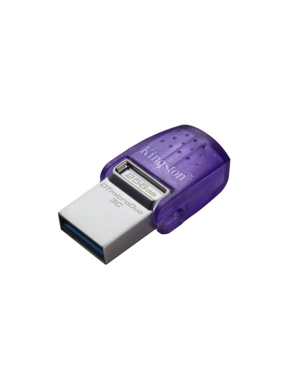 USB 256GB DT mDUO USB 3.0 KS DTDUO3CG3