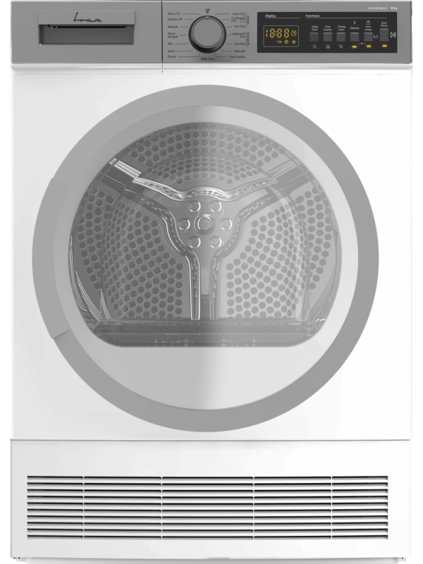USCATOR DE RUFE FRAM FCD-V8T2B