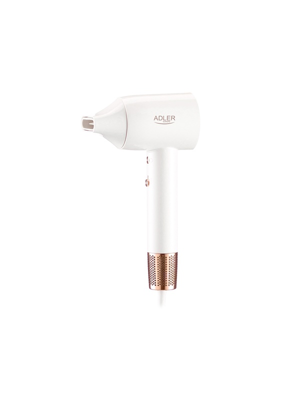 USCATOR PAR CU AFISAJ LED SUPERSPEED AD 2272 ADLER