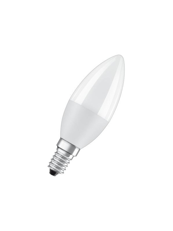 VALUECLB60 7W/827 230VFR E14 FS2 OSRAM