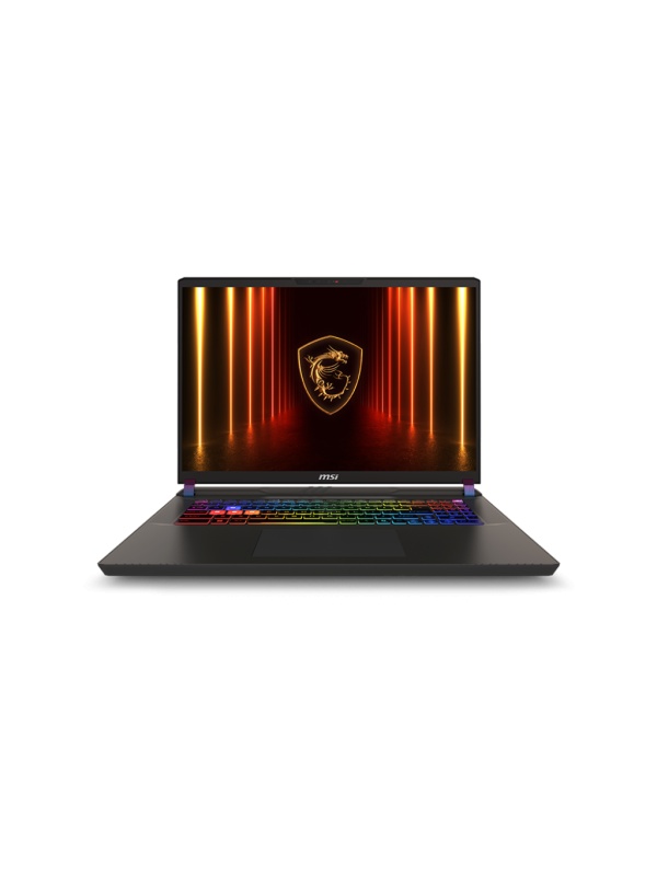 Vector 17 QHD+AI U9 275HX 64 2T 5090 DOS