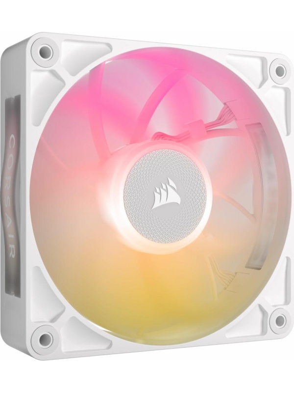 Ventilator CR iCUE LINK RX120 MAX RGB WH