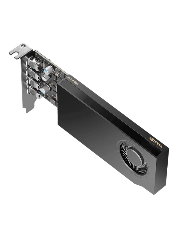VGA PNY NVIDIA RTX A1000 8GB