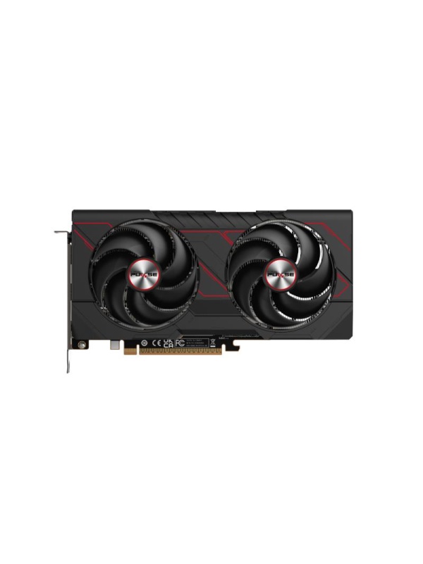 VGA SAPP PULSE AMD RADEON RX9060 XT 16GB