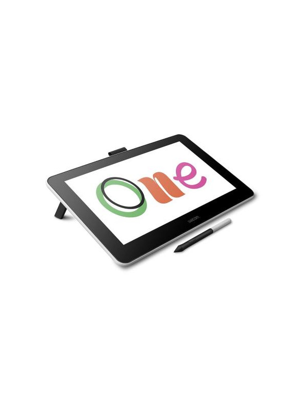 Wacom Signature Display 13 pen & touch