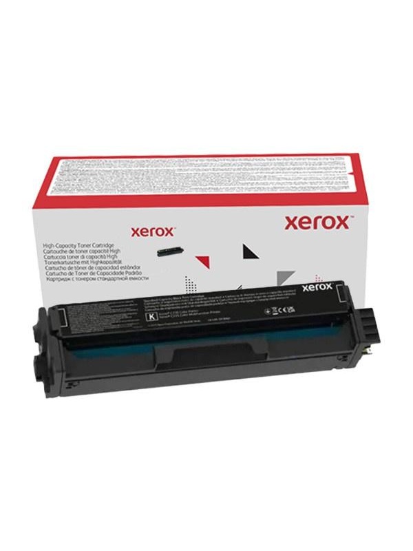 XEROX 006R04827 TONER BK 22.2k