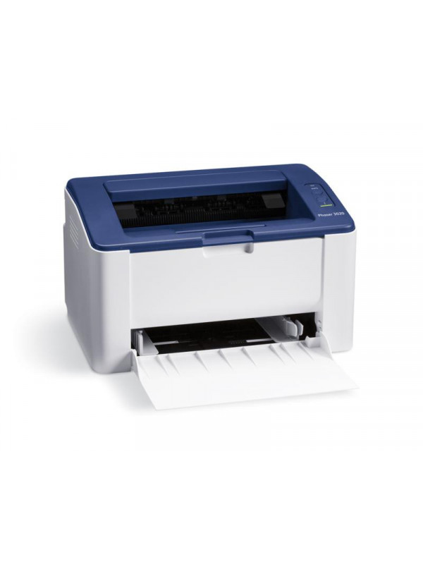 Xerox 3020v_bi mono laser printer