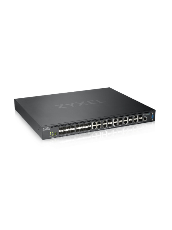ZY XS3800 28x10GBE L2 +NEBULA FLEX PRO