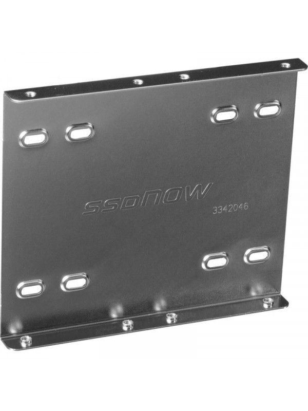 2.5 TO 3.5 BRACKETS AND SCREWS KS