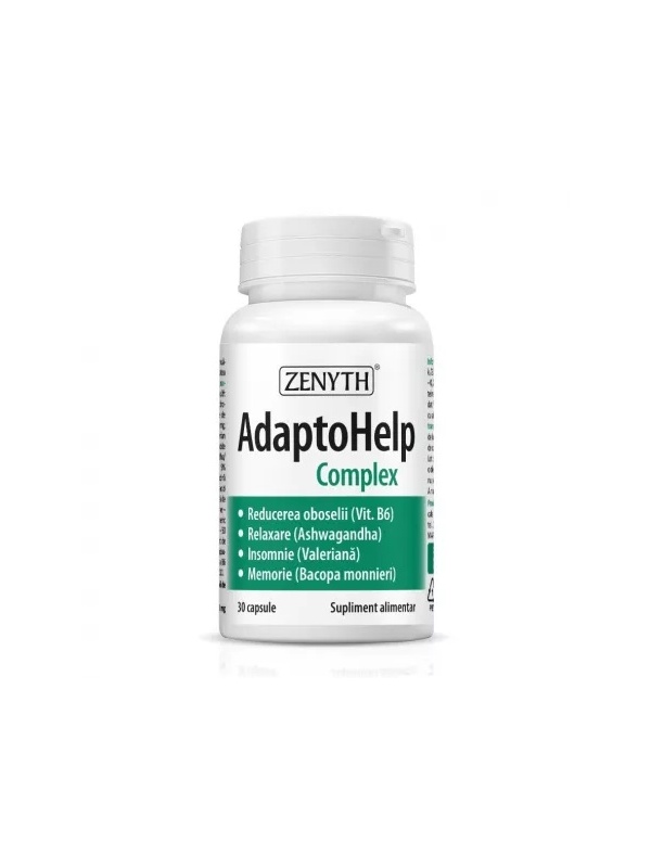ADAPTOHELP COMPLEX 30CPS