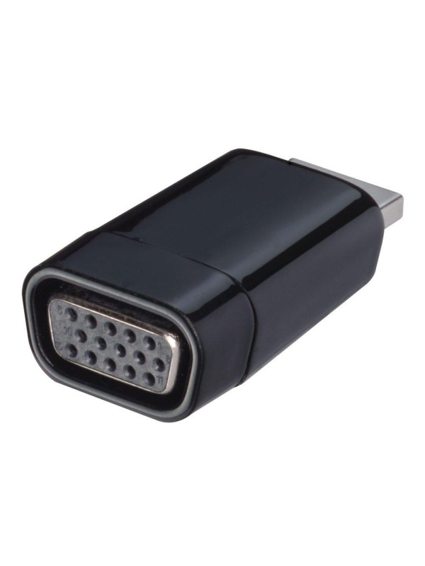 Adaptor Lindy HDMI Type A to VGA Dongle