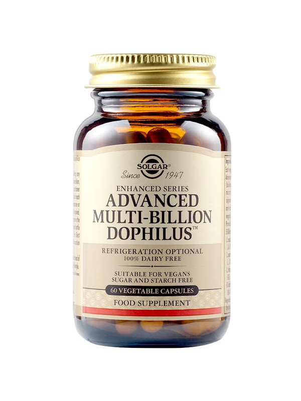 ADVANCED MULTIBILLION DOPHILUS 60CPS