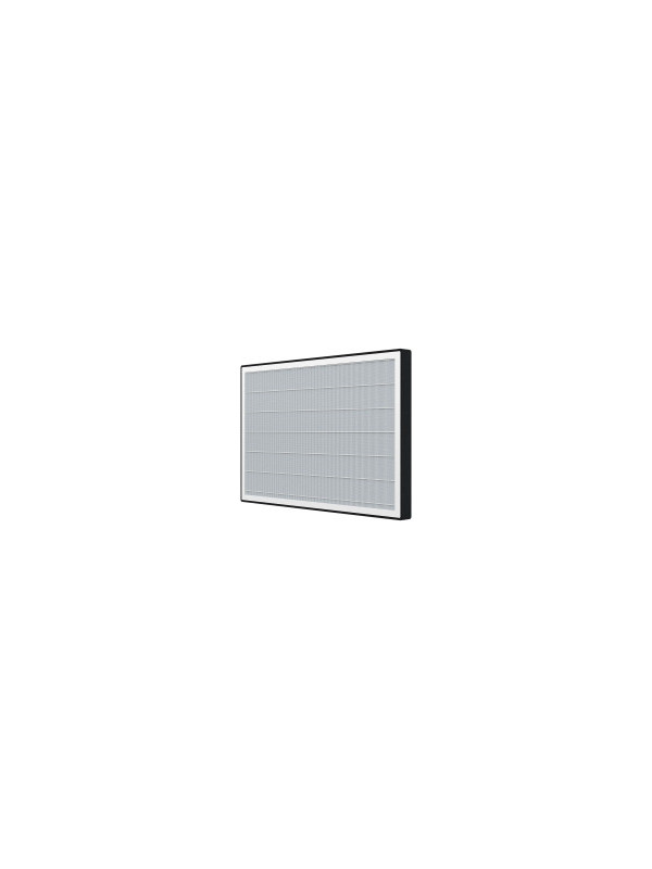 AENO Air Purifier filter AAP0002S, activated carbon granules, HEPA, H13, L530*W340*H30mm, NW 0.86Kg, GW 1.09Kg
