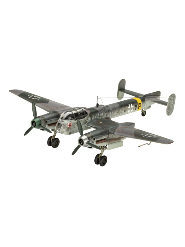 Aeromacheta Arado AR-240