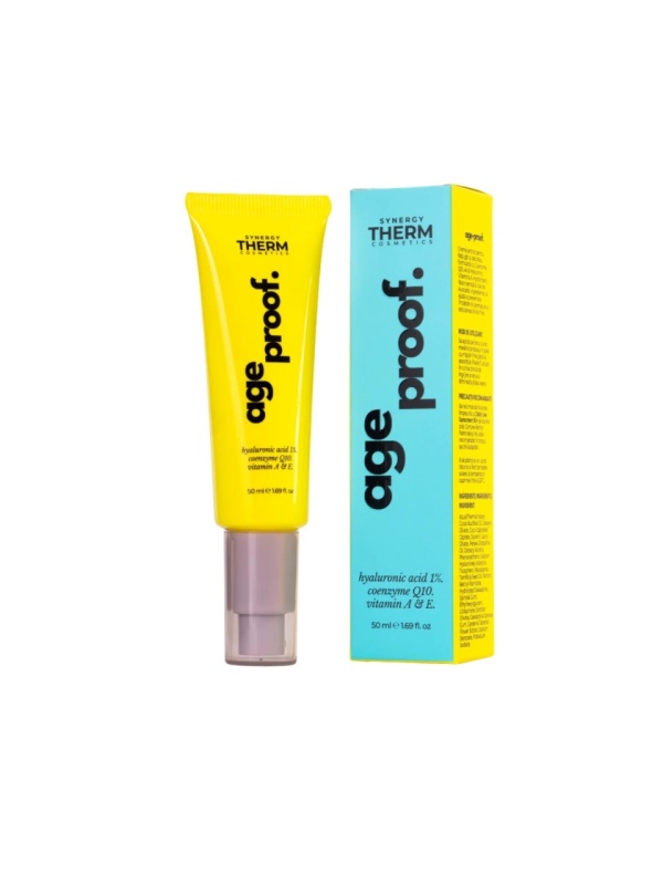 AGE-PROOF FACE CREAM 50ML