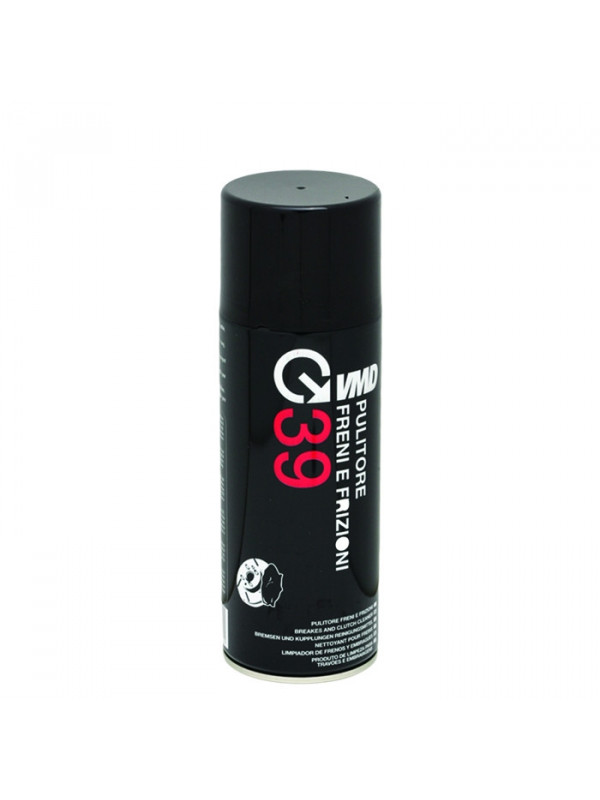 Agent pentru curatarea franelor si ambreiajului – 400 ml