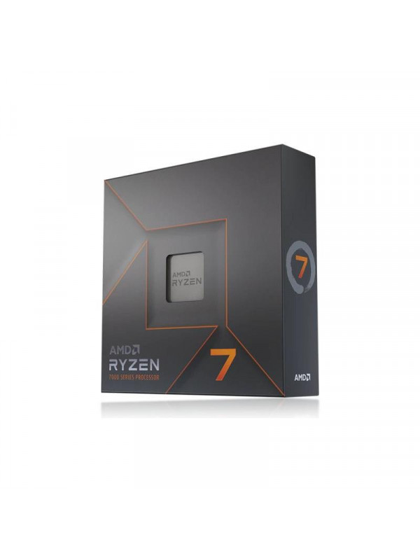 AMD CPU Ryzen 7 7700X 4.5GHz AM5