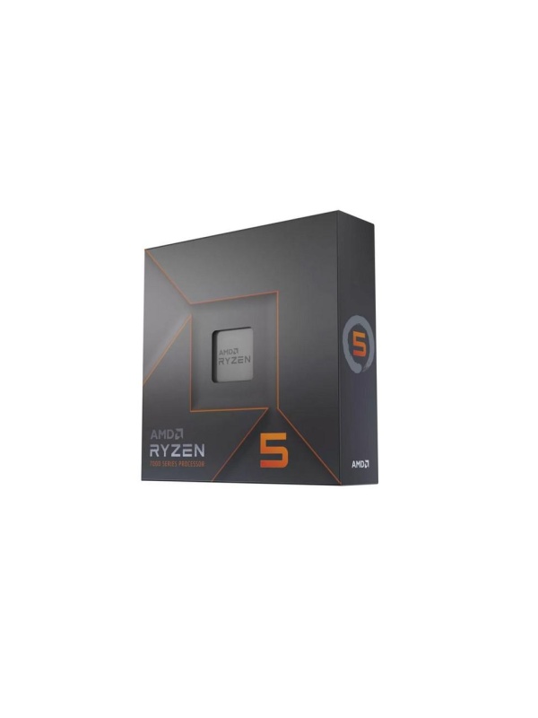 AMD Ryzen 5 7600 3.8GHz Box Socket AM5