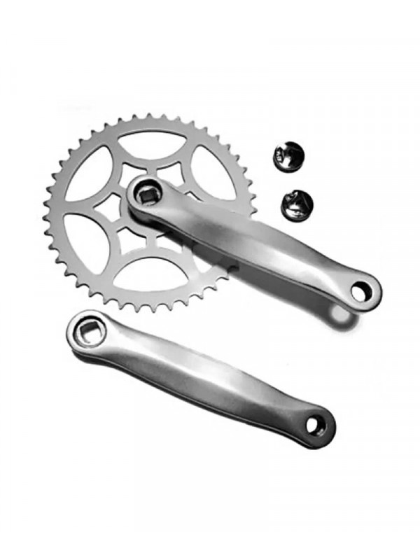 Angrenaj pegas mini16 42tx152mm argintiu