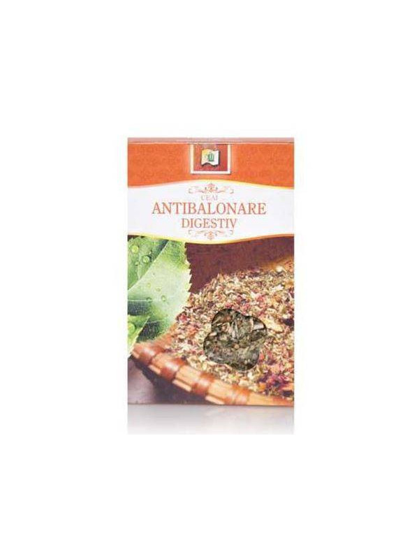 ANTIBALONARE DIGESTIV 50GR