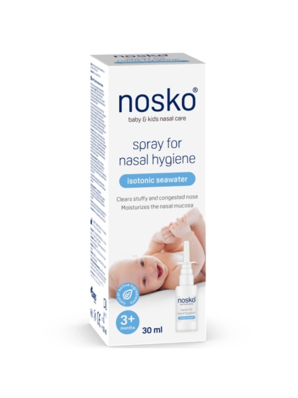 APA DE MARE IZOTONA 30ML