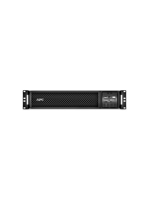 APC Smart-UPS SRT 3000VA RM 230V